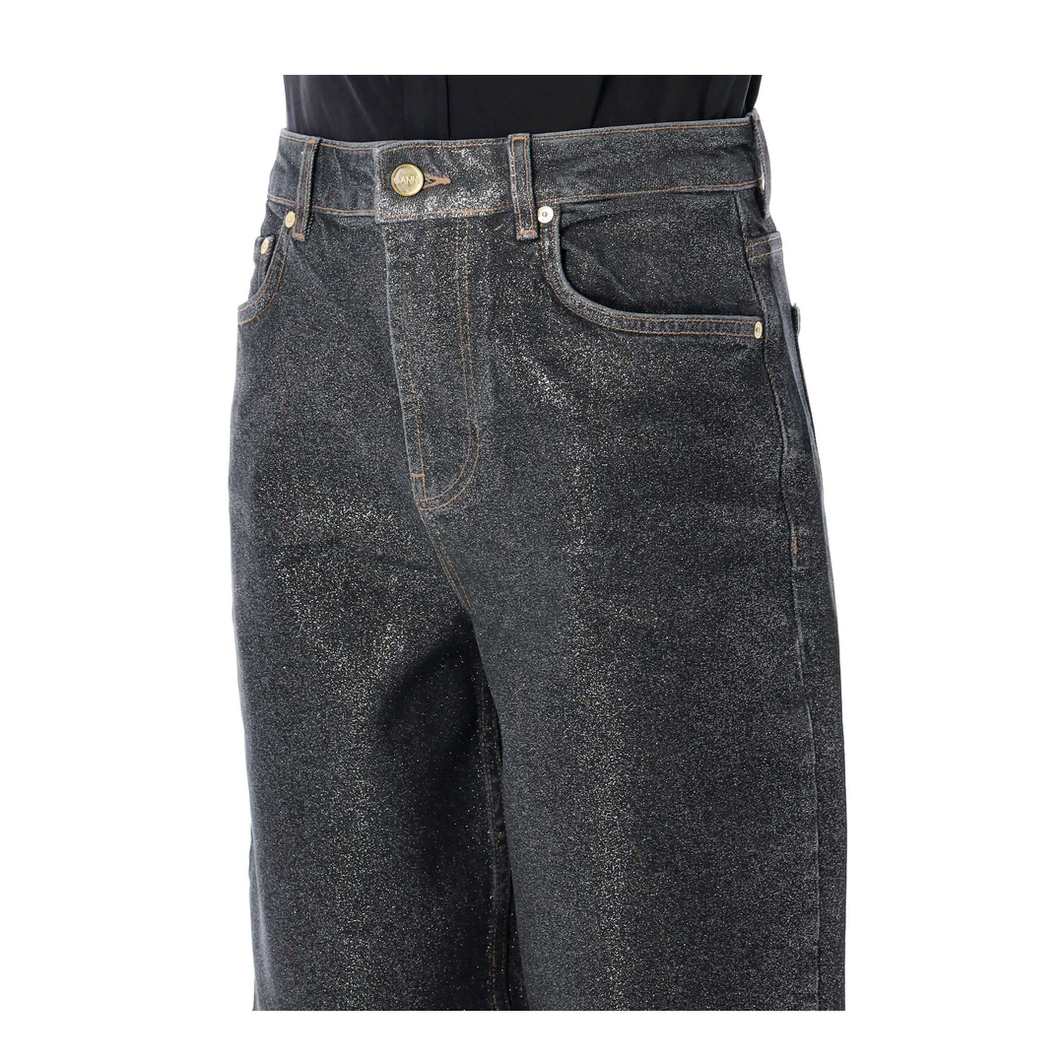 MAYFEYR - Ganni - Jeans - J18036986006