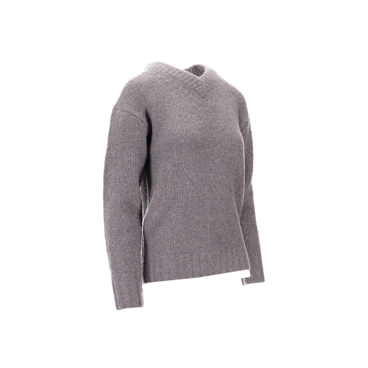MAYFEYR - BB WALLACE - V Neck Sweater - K28SIMPSONG