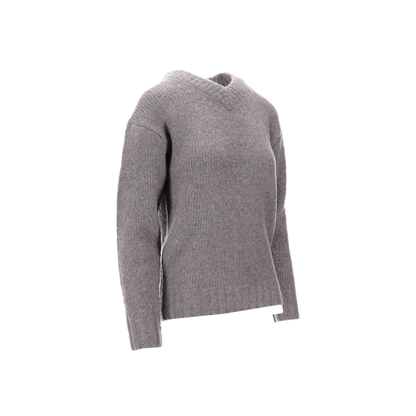 MAYFEYR - BB WALLACE - V Neck Sweater - K28SIMPSONG