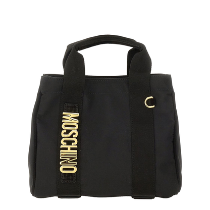 Bag With Logo