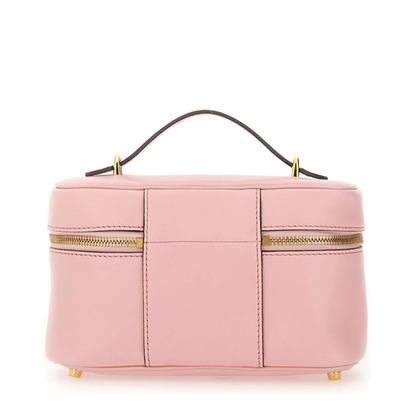 Vanity Tag Bag