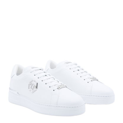 MAYFEYR - Philipp Plein - Sneakers - FABSUSC0379PLE075N01