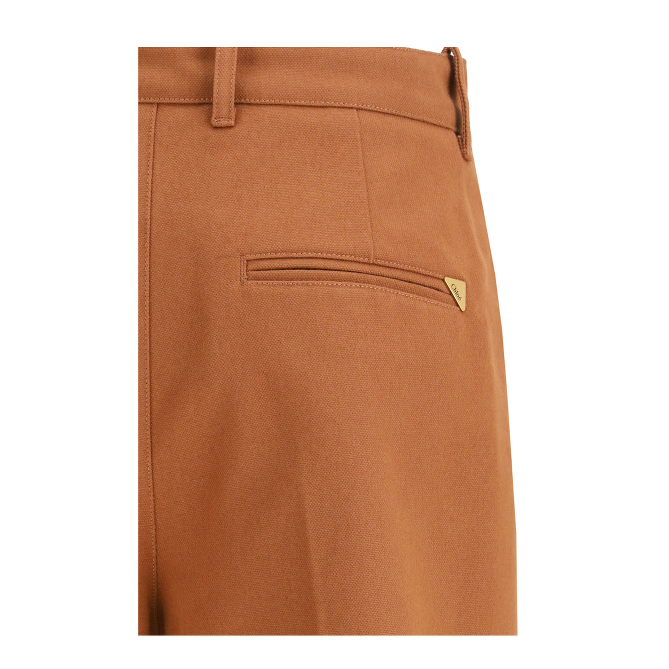 MAYFEYR - Chloè - Flare Denim Jeans - CH26SPA76041