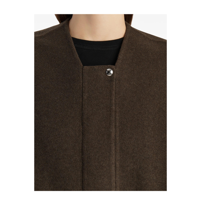 MAYFEYR - Khaite - Wool Bomber Jacket - 6241547716