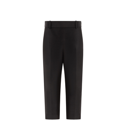 MAYFEYR - Khaite - Virgin Wool Pants - 3161574200