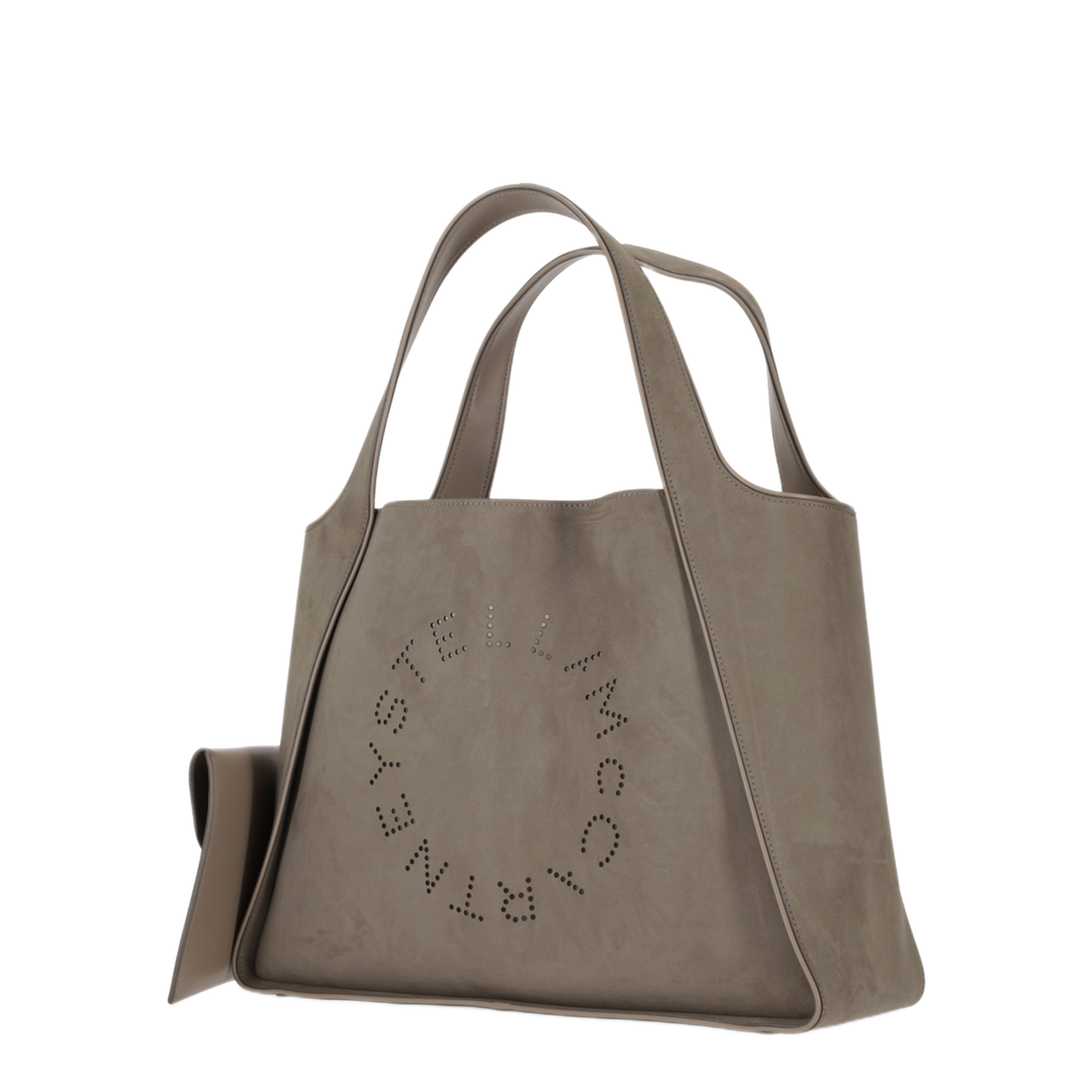 MAYFEYR - Stella Mccartney - Tote Bags Logo - 502793WP05902942