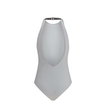 MAYFEYR - Brunello Cucinelli - One-Piece Swimsuit With Monili Embellishment - ML902VS899