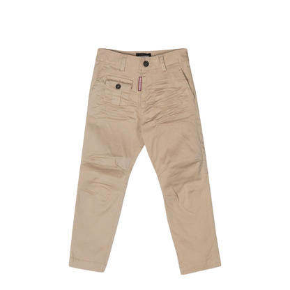 MAYFEYR - Dsquared2 - Pants - DQ1505KD0093DQ707