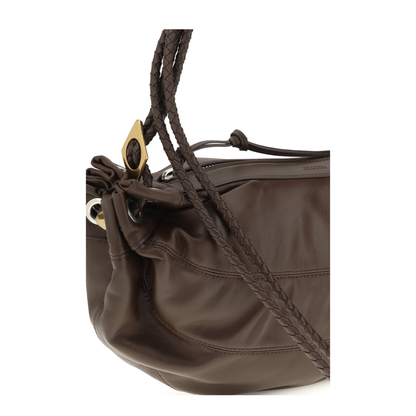 MAYFEYR - Isabel Marant - Maia Shoulder Bag - PP0501FAD2C24M50CL