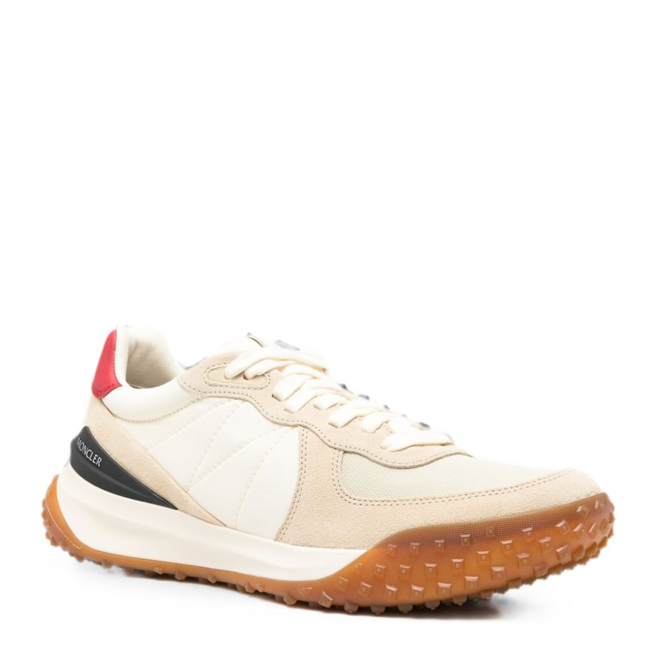 MAYFEYR - Moncler - Sneakers White - L209A4M00230N0633034