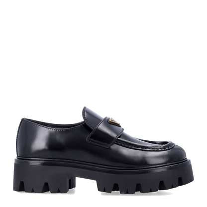 MAYFEYR - Prada - Flat Shoes Black - 1D185OF050055F0002