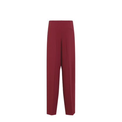 MAYFEYR - ALBERTA FERRETTI - Cady Straight Pants - A030366340142