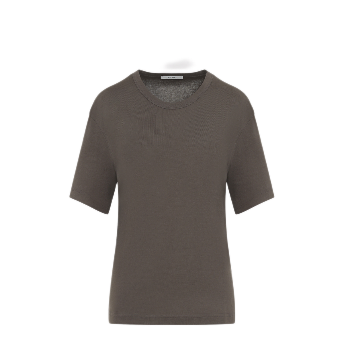 MAYFEYR - Lemaire - Ribbed T Shirt - TS0002LJ1016BR516