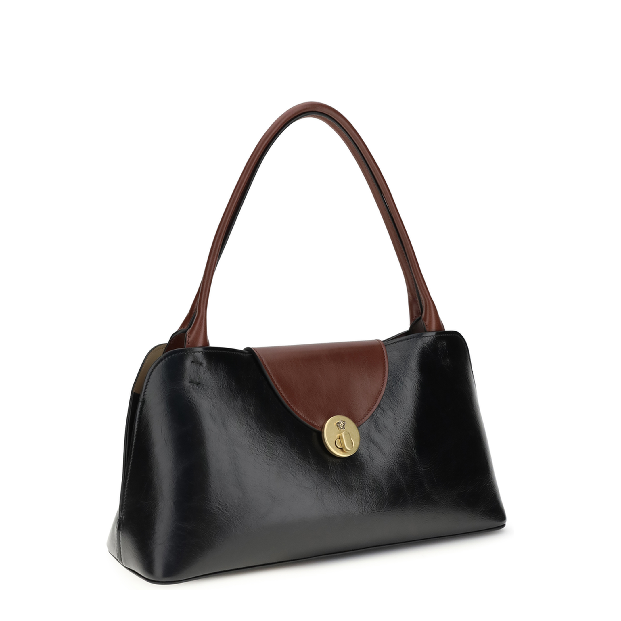 MAYFEYR - Versace - Medium Shoulder Bag - 10234561A17428
