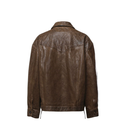 MAYFEYR - Golden Goose - Jackets Green - GWP02789P00266736110
