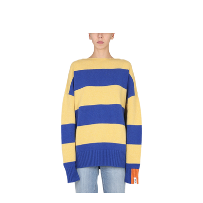 MAYFEYR - RIGHT FOR - Striped Shirt - A2207WOPA8002