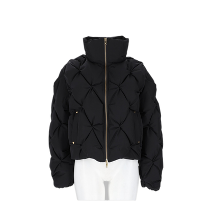 Black Sports Jacket
