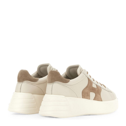 MAYFEYR - Hogan - Sneakers White - HXW5620DN61N1M0RZM