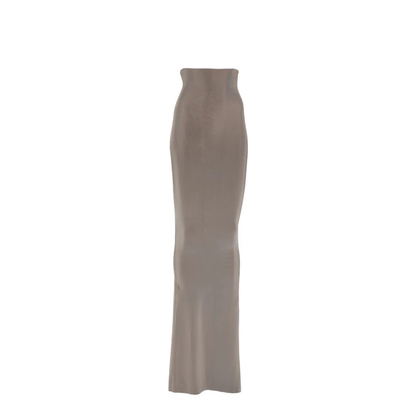 MAYFEYR - Rick Owens - Dirt Coda Long Skirt - RO01F6369JSV34