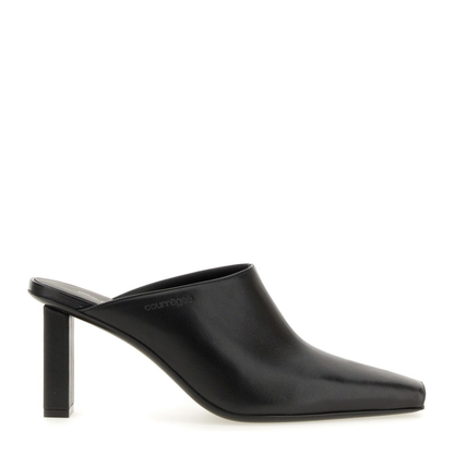 MAYFEYR - Courreges - Mule Sleek - 124SCS098CV00279999