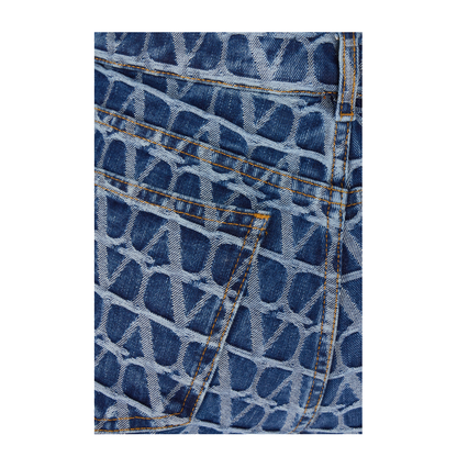 GARAVANI SHORTS