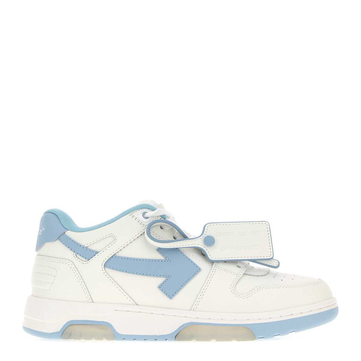 MAYFEYR - Off-White - Out Of Office Sneakers - W259C9L0180140