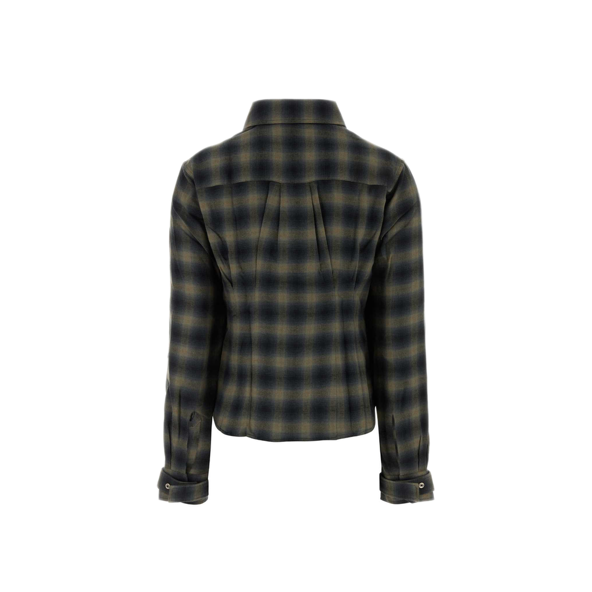 MAYFEYR - Our Legacy - Envelop Shirt - W4262EYCYUKCHEWOO