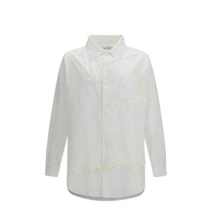 MAYFEYR - Our Legacy - Vast Shirt Cloud Breezey Cotton - M2262VIC