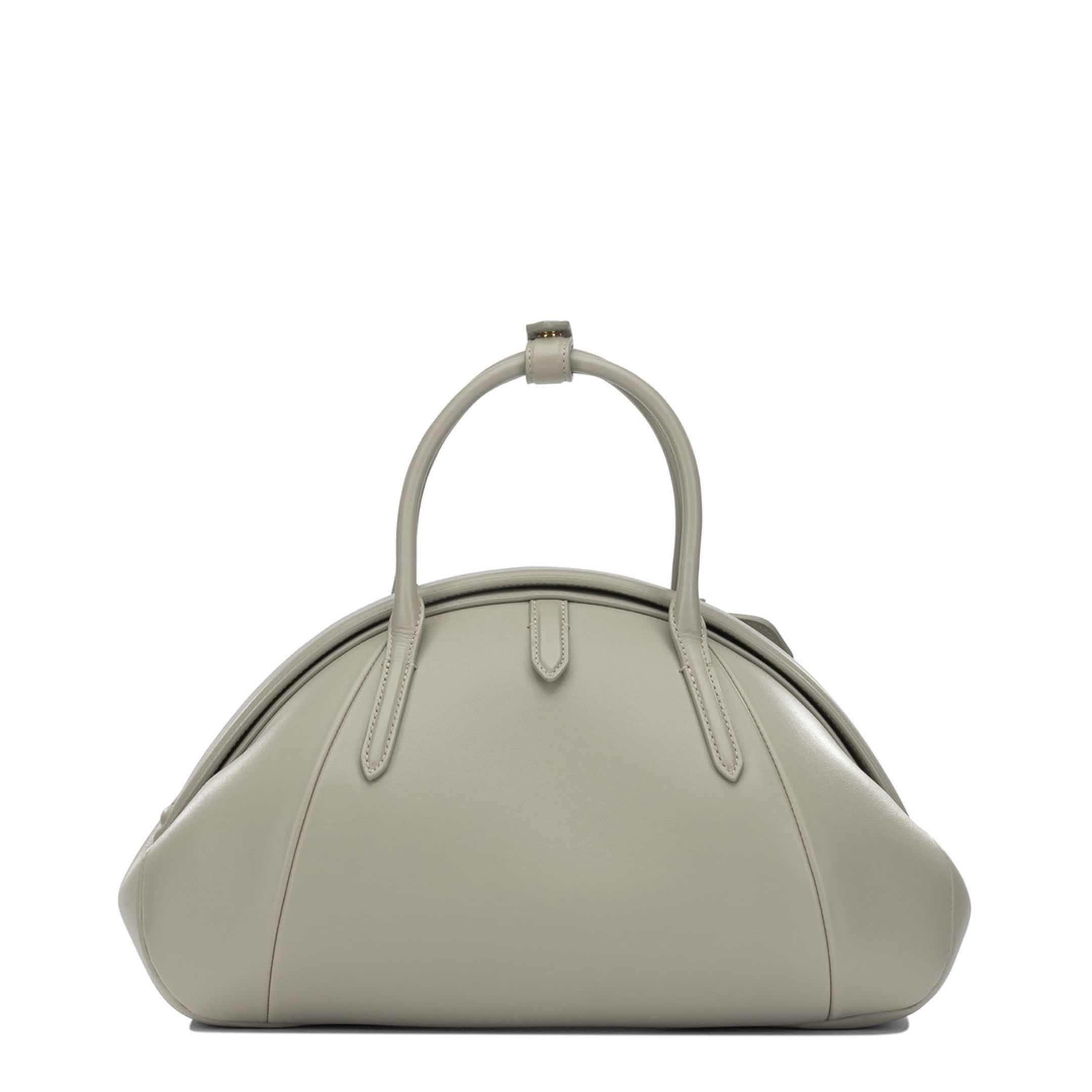 MAYFEYR - Alaia - Purse Top Handle Medium Handbag - AA1L1009I252A45