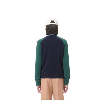 Wool Sweater