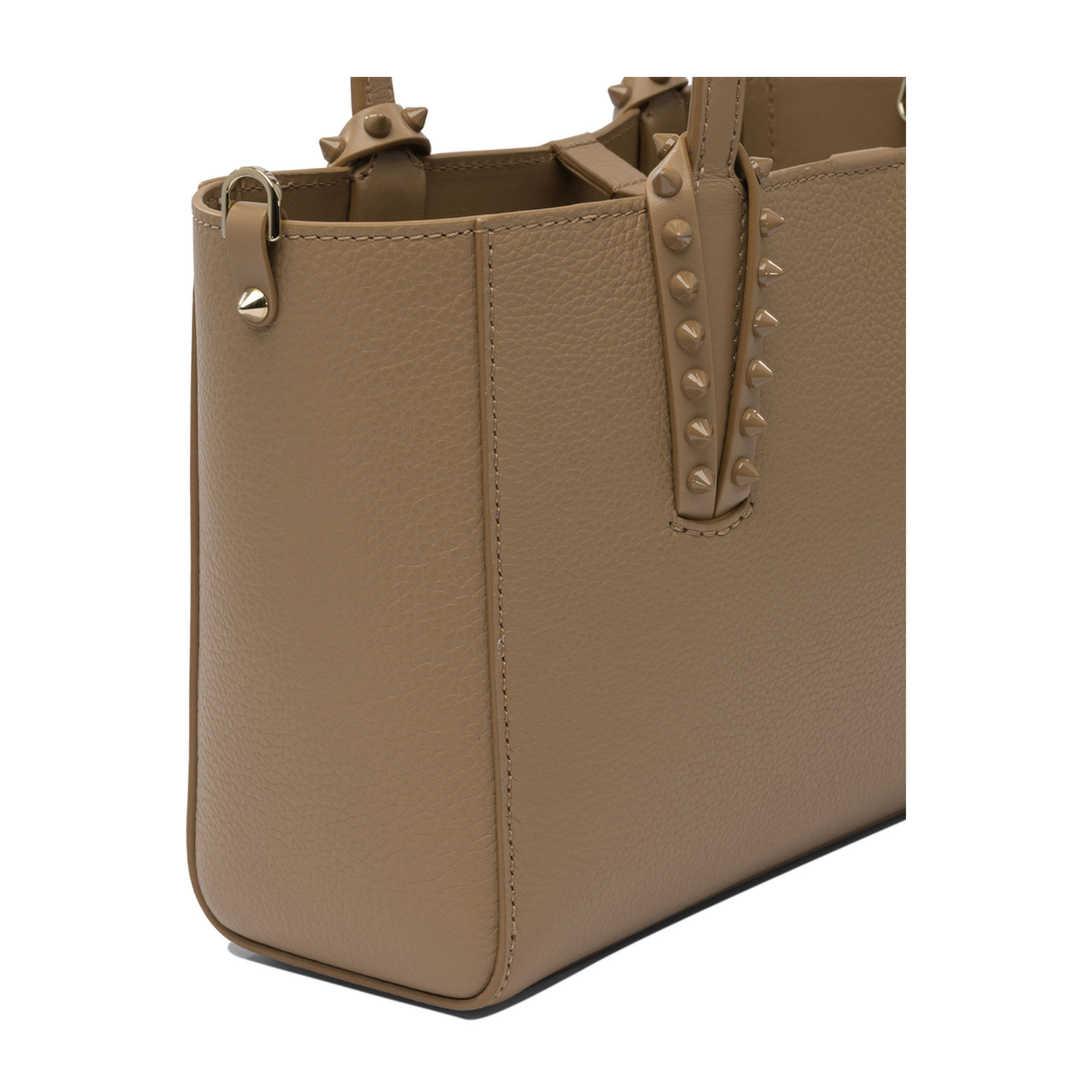 CABATA SOFT E/W MINI CALF EMPIRE