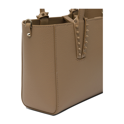 CABATA SOFT E/W MINI CALF EMPIRE