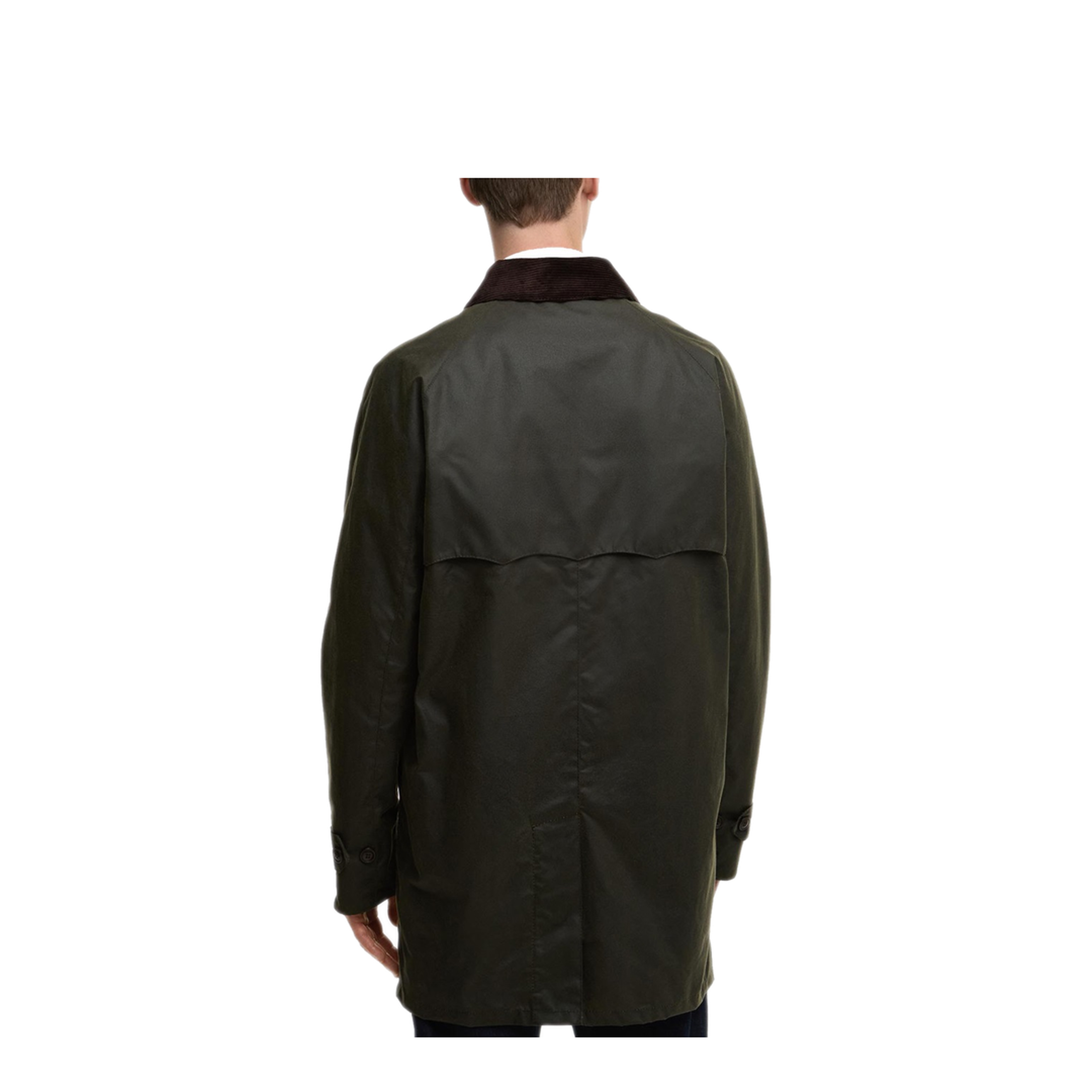 MAYFEYR -  - Coat - BRCPS1157UT2743634