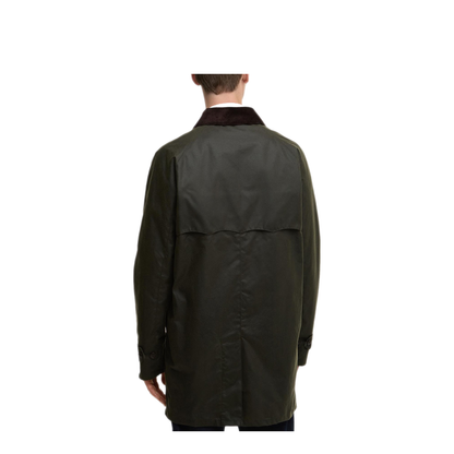 MAYFEYR -  - Coat - BRCPS1157UT2743634