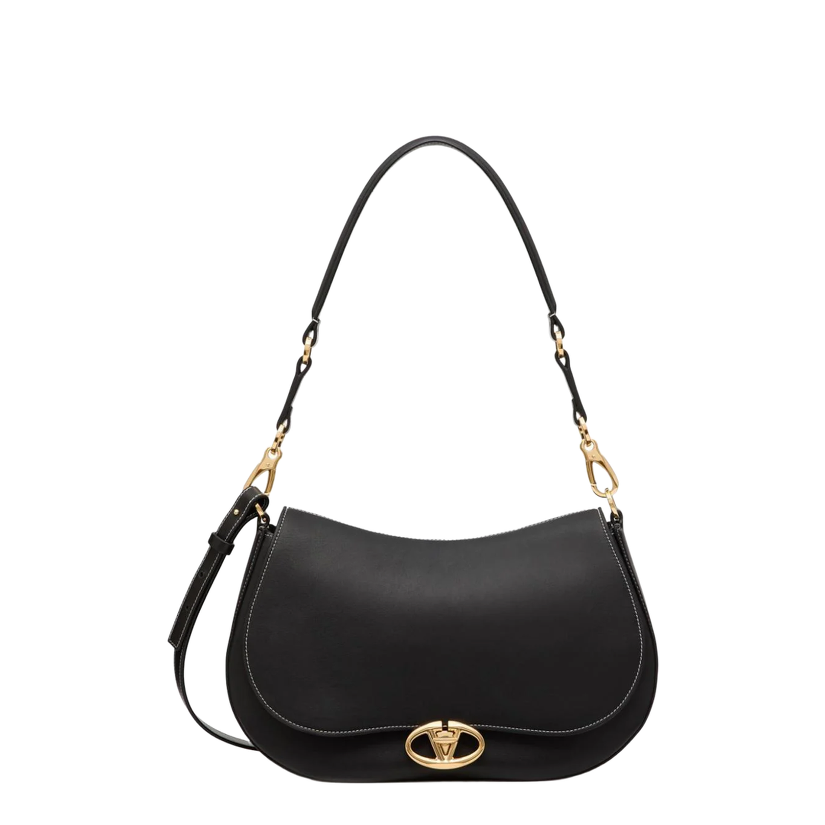 Ohval mid-size bag