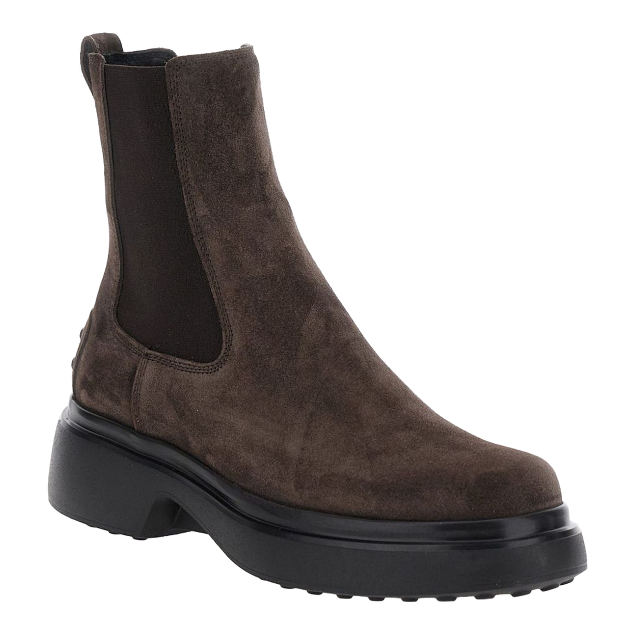 MAYFEYR - Tod's - Boots Brown - XXW74L0JK20RE0S808