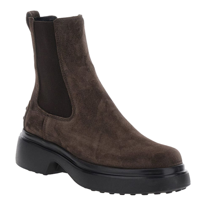 MAYFEYR - Tod's - Boots Brown - XXW74L0JK20RE0S808