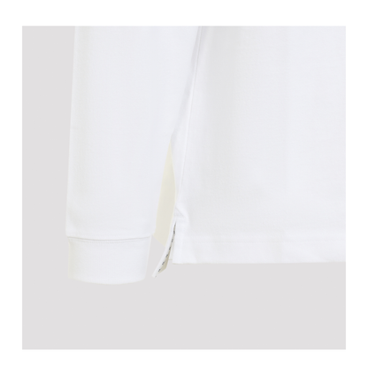 MAYFEYR - Acne Studios - Polo Sweatshirt - BI0226