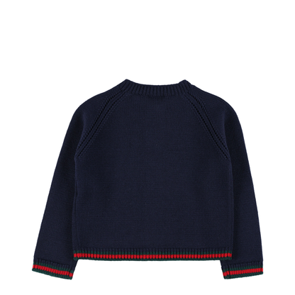Sweaters Blue
