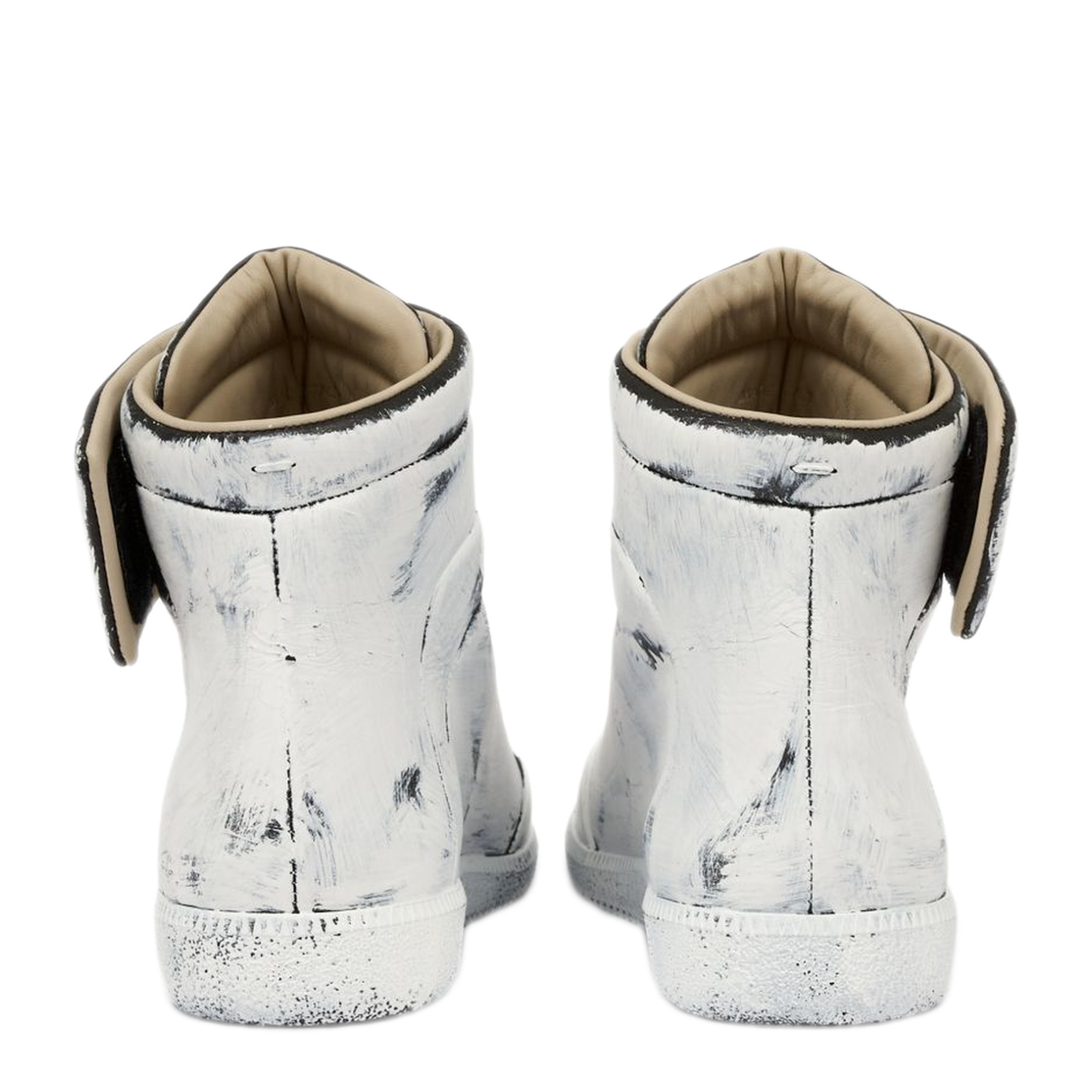 MAYFEYR - Maison Margiela - Sneakers White - S57WS0538P6840HA331