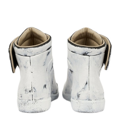 MAYFEYR - Maison Margiela - Sneakers White - S57WS0538P6840HA331