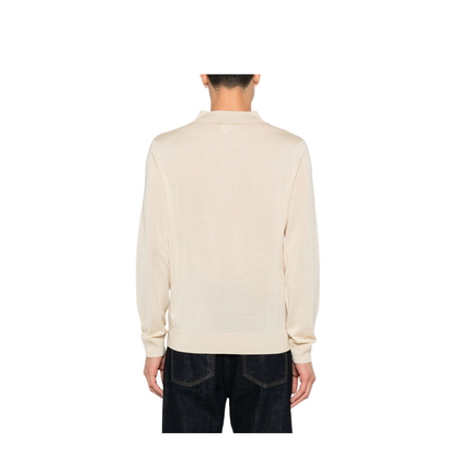 MAYFEYR - Paul Smith - T-Shirts And Polos Beige - M1R973ZW0315460