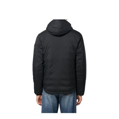 Lodge Down Hoody