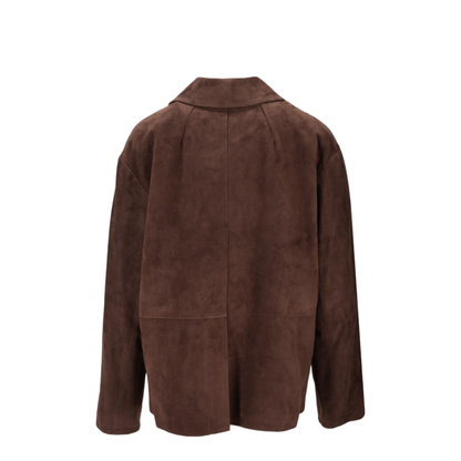 MAYFEYR -  - Leather Jacket - 2619441011600SMMCHAR002