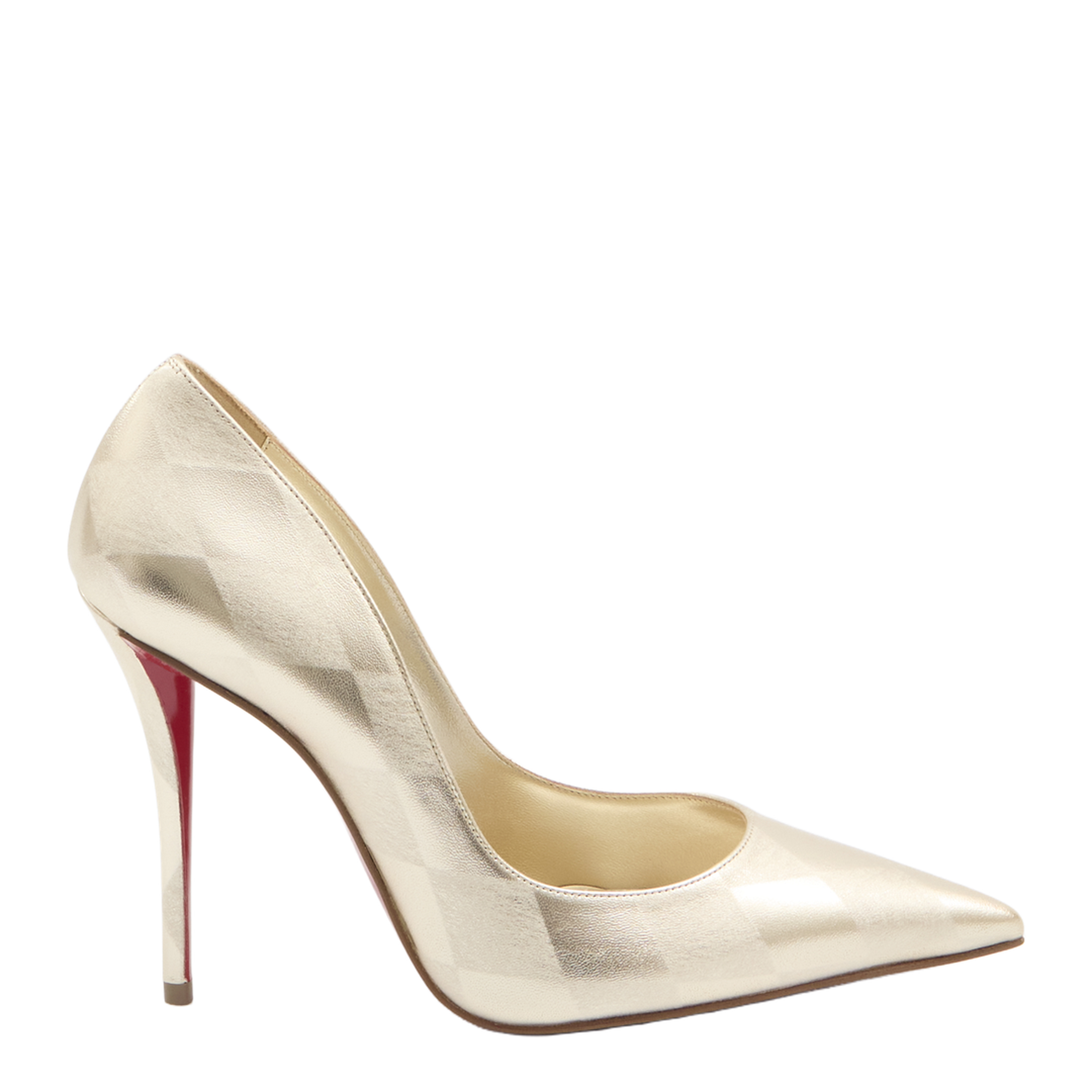 Christian Louboutin Miss Z Pumps – MAYFEYR