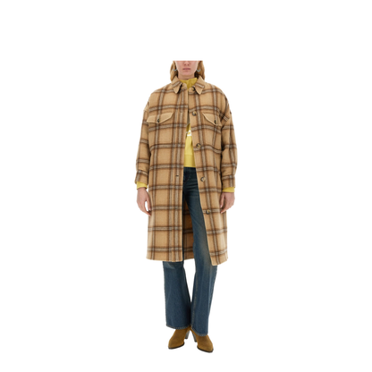 Fontizia Coat