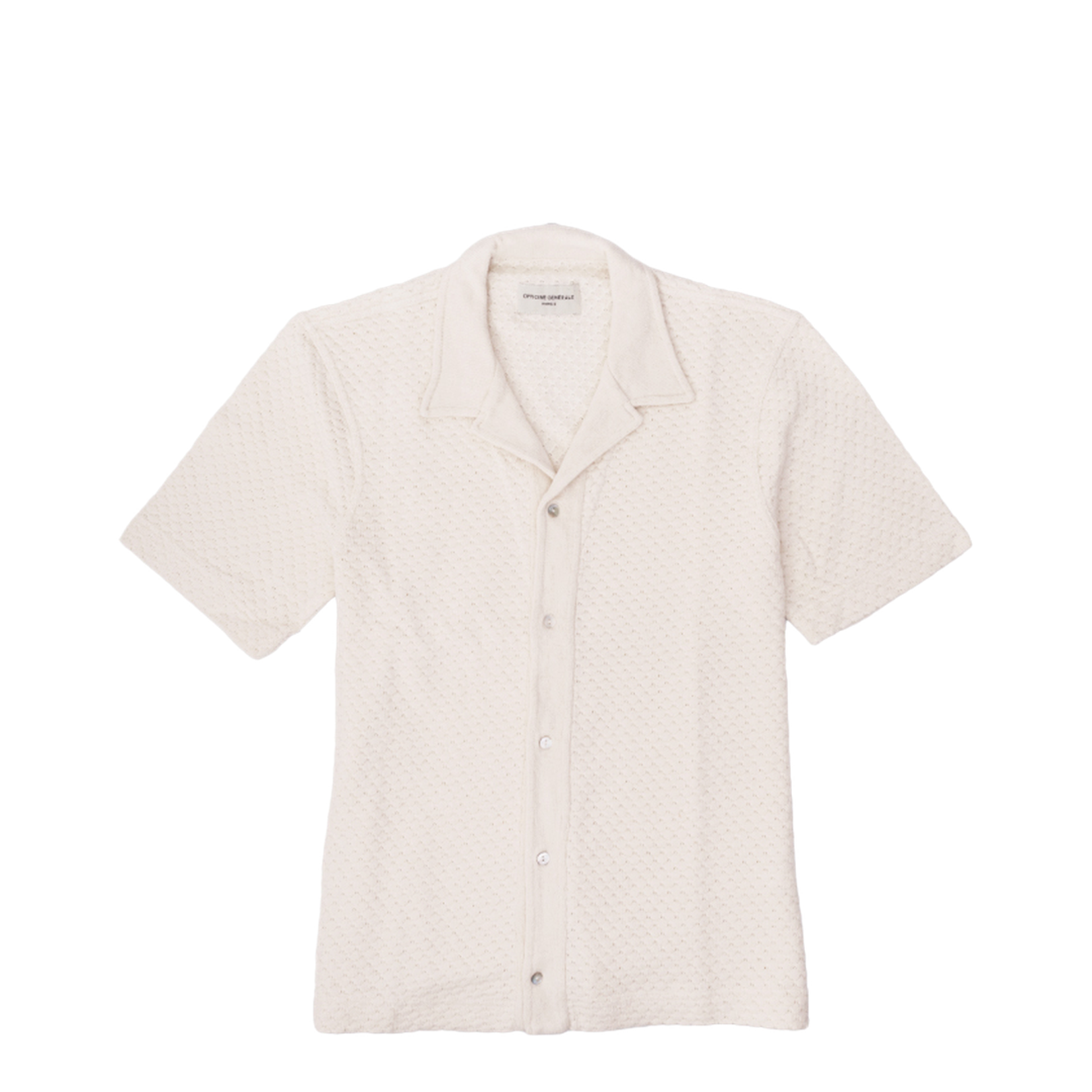 T-shirts and Polos Beige