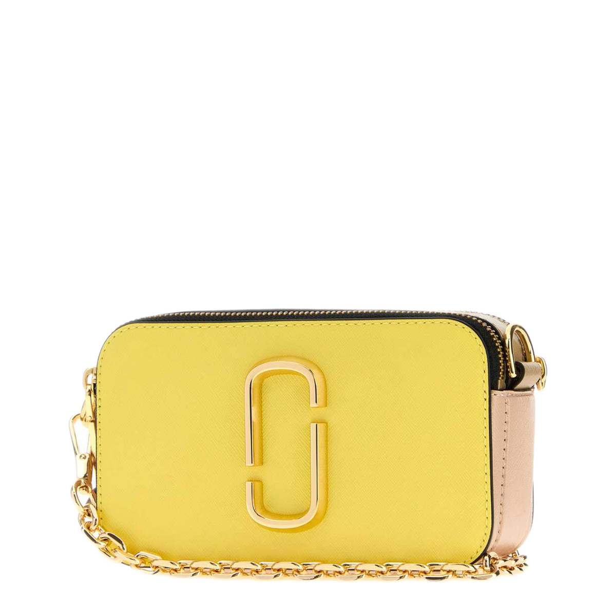 MAYFEYR - Marc Jacobs - The Snapshot Crossbody Bag - 2P6HCR009H01745