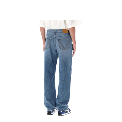 MAYFEYR - Bottega Veneta - Jeans - 813512V42W04715