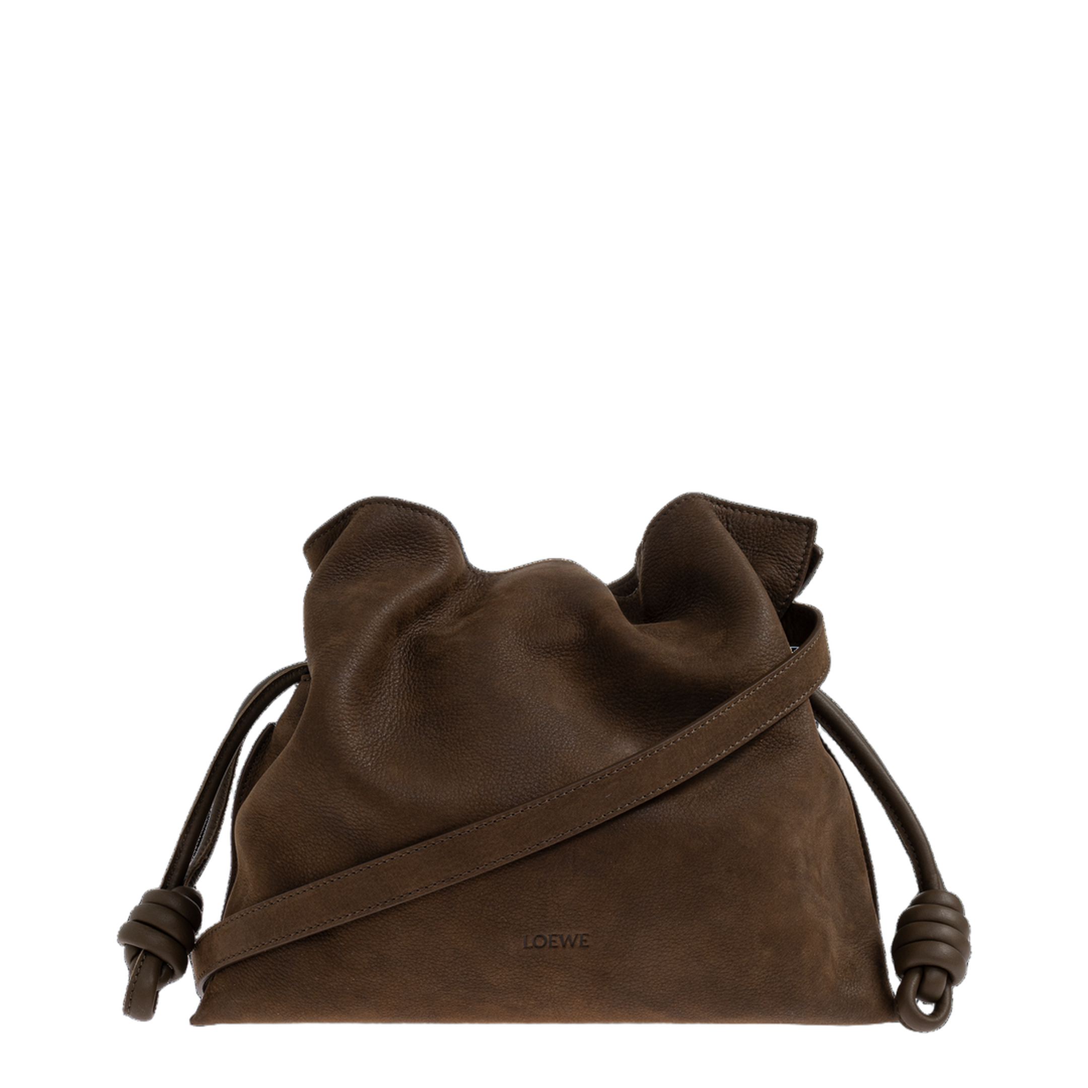 ‘Flamenco Medium’ clutch